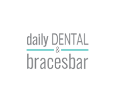 Daily Dental Bracesbar