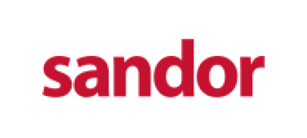 Sandor Logo