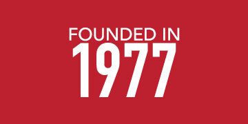 Founded in 1977